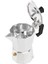 Alüminyum Italyan Ocak/moka Espresso Kahve Makinesi 50ML (Yurt Dışından) 5