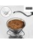 Koonan Espresso Kahve Filtresi Net Katlanabilir Kahve Filtresi S (Yurt Dışından) 4
