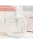 Beyaz Sabunluk Şişesi El Şişesi Kozmetik Losyon Şişesi 500ML (Yurt Dışından) 2