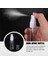 36 Adet 30ML/1OZ Mini Ince Mist Sprey Şişeleri Doldurulabilir Şişeler (Yurt Dışından) 3