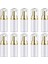 10PCS 30ML Plastik Köpük Şişe Sabun Musları Sıvı Dispenseri (Yurt Dışından) 1