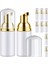 10PCS 30ML Plastik Köpük Şişe Sabun Musları Sıvı Dispenseri (Yurt Dışından) 2