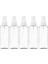 30ML Mist Sprey Şişesi Boş Sprey Şişesi Küçük Seyahat Pompa Şişesi (Yurt Dışından) 1