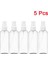 30ML Mist Sprey Şişesi Boş Sprey Şişesi Küçük Seyahat Pompa Şişesi (Yurt Dışından) 5