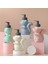Sincap Losyon Şişesi Banyo Ürünleri Sabunluk Pembe (Yurt Dışından) 3