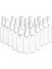 50PCS 75ML/2.5OZ Sis Spreyi Şişesi Premium Şeffaf Dıy El Sanatları (Yurt Dışından) 1