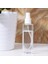 50PCS 75ML/2.5OZ Sis Spreyi Şişesi Premium Şeffaf Dıy El Sanatları (Yurt Dışından) 3