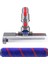Dyson Akülü Çubuk Elektrikli Süpürgeler Için Fırça Yumuşak Rulo Fırça Başlığı (Yurt Dışından) 3