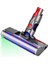 Dyson Akülü Çubuk Elektrikli Süpürgeler Için Fırça Yumuşak Rulo Fırça Başlığı (Yurt Dışından) 4