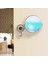 Banyo Aynası Kozmetik Ayna 1x/3x Büyütme Vantuz (Yurt Dışından) 4