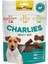 Charlies Meaty Mix Sığır Etli, Kuzu Etli Köpek Ödülü 70 gr 1