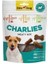 Charlies Meaty Mix Sığır Etli, Kuzu Etli Köpek Ödülü 70 gr 2