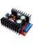 150W Boost Dönüştürücü Dc-Dc 10-32V Ila 12-35V Yükseltme Gerilimi Şarj Modülü Dizüstü Bilgisayar (Yurt Dışından) 2