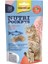 Nutri Pockets Somon Balıklı Kedi Ödül Maması 60 gr 2