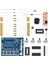 16 Müzik Ses Kutusu Box-16 Kurulu 16 Tonlu Elektronik Modül Dıy Kiti Parçaları Bileşenleri Lehimleme Uygulama Öğrenme Kitleri Arduino Için (Yurt Dışından) 1