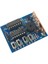 16 Müzik Ses Kutusu Box-16 Kurulu 16 Tonlu Elektronik Modül Dıy Kiti Parçaları Bileşenleri Lehimleme Uygulama Öğrenme Kitleri Arduino Için (Yurt Dışından) 2