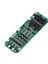 10 Adet 3s 20A Bms 18650 Li-Ion Lityum Şarj Cihazı Bms Koruma Levhası 11.1V 12V 12.6V (Yurt Dışından) 5