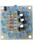 Diy Kiti Elektronik LED Devre Kartı Kitleri LED Işık Elektronik Bileşenler Imalat Diy Kiti Yedek Parça Öğrenci Laboratuvarı (Yurt Dışından) 1