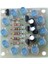 Diy Kiti Elektronik LED Devre Kartı Kitleri LED Işık Elektronik Bileşenler Imalat Diy Kiti Yedek Parça Öğrenci Laboratuvarı (Yurt Dışından) 2