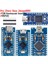 Pro Mikro ATMEGA32U4 5 V 16 Mhz Orijinal Çip Arduino Pro Mini Için ATMEGA328 Değiştirin 2 Satır Pin Başlığı ile Leonardo Uno R3 (Yurt Dışından) 1