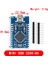 Pro Mikro ATMEGA32U4 5 V 16 Mhz Orijinal Çip Arduino Pro Mini Için ATMEGA328 Değiştirin 2 Satır Pin Başlığı ile Leonardo Uno R3 (Yurt Dışından) 4