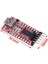 Yüksek Kaliteli FT232RL Ftdı USB 3.3 V 5.5 V Ttl Seri Adaptör Modülü Arduino Için FT232 Pro Mini USB Ttl 232 (Yurt Dışından) 1