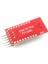 Yüksek Kaliteli FT232RL Ftdı USB 3.3 V 5.5 V Ttl Seri Adaptör Modülü Arduino Için FT232 Pro Mini USB Ttl 232 (Yurt Dışından) 5