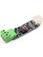 USB 2.0 - Ttl RS485 Seri Dönüştürücü Adaptör Ftdı FT232RL SN75176 Çift Fonksiyonlu Çift Koruma (Yurt Dışından) 3
