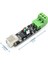 USB 2.0 - Ttl RS485 Seri Dönüştürücü Adaptör Ftdı FT232RL SN75176 Çift Fonksiyonlu Çift Koruma (Yurt Dışından) 5