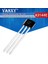 200 Adet A3144E TO92 A3144 To-92 3144 Hall Etkisi Sensörü Yeni ve Orijinal Ic (Yurt Dışından) 1