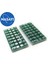 10 Adet Smd Düz Fiş 0805 0603 0402 Smt Dıp Kapasitör Direnci LED Smt Adaptör Panosu (Yurt Dışından) 1