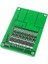 7s 29.4V 15A Bms Lityum Pil Koruma Levhası 18650 Li-Ion Lityum Kısa Devre Aşırı Şarj Aşırı Akım Koruma Modülü (Yurt Dışından) 4