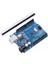 Uno R3 CH340G+MEGA328P Çip 16MHZ Arduino Uno R3 Geliştirme Kurulu + USB Kablosu (Yurt Dışından) 2