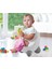 Babyjem Tonton Lazımlık Beyaz Gri 5