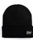 BlackBörk V1 Akrilik See You Later Never - 2 Kod Logolu Unisex Siyah Bere (Beanie) 2