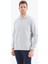 Air Jones Ulrich Taş Kapüşonlu Erkek Sweatshirt - 88311 5