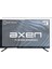 AX65FMN503 Tv Ekran Koruyucu - Axen 65" Inç Ekran Koruma Paneli 1
