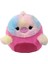 Squishmallow Pembe Kuş Abilene 20 Cm 1