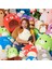 Squishmallow Ornitorenk Brindall 30 Cm 5