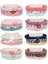 Top Model Elastic Hairbands 3