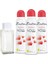 Women Limited Edition EDT Kadın Parfüm 50 ml ve Emotion Romance Kadın Deodorant 3 x 150 ml 1