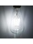 8W Edison LED Ampul (St-64)(Beyaz) 3