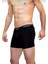 Erkek Modal Boxer 3 Adet 1