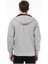 Erkek Pamuklu Sweatshirt Essentıal 2