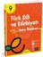 9.sınıf Türk Dili Ve Edebiyatı Soru Bankası 1