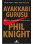 Ayakkabı Gurusu - Phil Knight 1