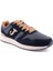 C.200 Men 2303 Navy Günlük Ayakkabı 1