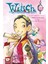 Disney Manga W.i.t.c.h 2.cilt I.bölüm: On Iki Geçit 1