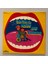 Original Mouth And Friends Lp Plak ( Orjinal Dönem 1973 Alman Baskı 2.el) 1