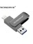 256Gb. İphone Lightning ve USB 3.0 USB Flash Bellek Otg Çift Giriş 2